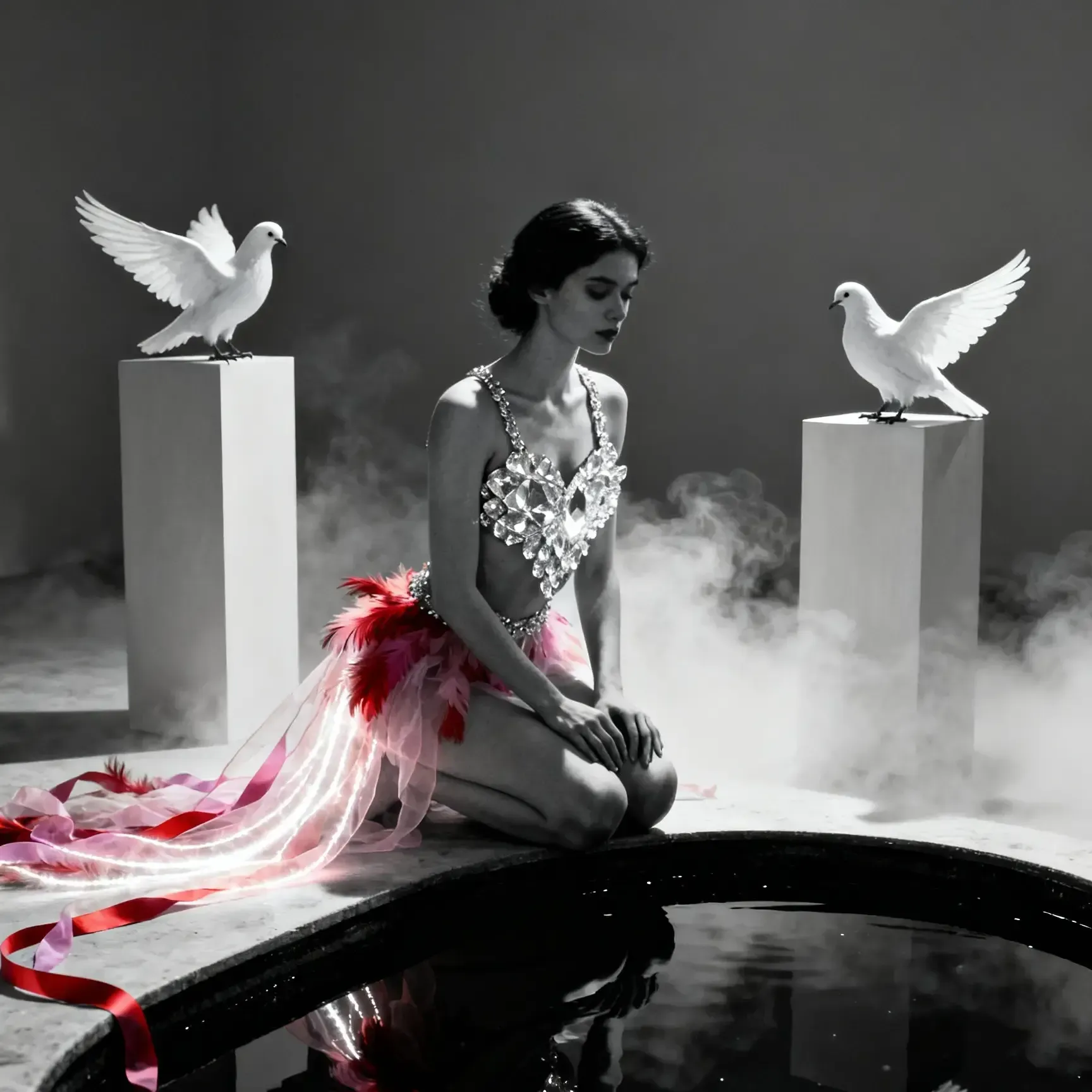 collaborative creative ai for teams image video generator